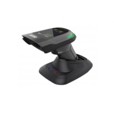 得實(shí) XB-D68T 高拍儀手持藥品追溯無線掃描器