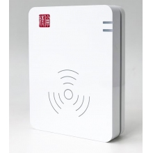 精倫電子二代三代居民身份證讀卡器IDR210-1身份識別儀身份證閱讀器二代證讀卡驗證器免驅(qū)IC卡實名認證