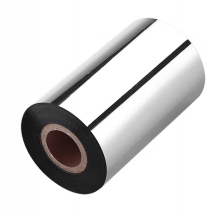 全樹脂條碼打印機色帶碳帶卷大小管芯標簽打印機碳帶 增強全樹脂（耐高溫、耐酒精）